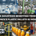 Top 5 Industries Benefiting from PMS Pack’s Plastic Pallets in India.