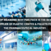 Top Reasons Why PMS Pack is the Best Supplier of Plastic Crates & Pallets for the Pharmaceutical Industry.